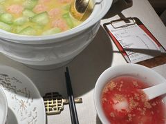 -華府Deluxe(兴业太古汇店)