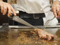 -神户牛排餐厅MOURIYA(总店)