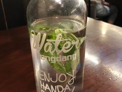 -新鲜誌·新派食集(万象天地店)