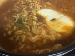 辛拉面-屋里家延边朝鲜族冷面(南园店)