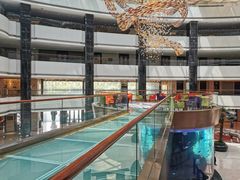 景观位-OPEN開全日自助餐厅·牛肉火锅·海鲜(佛山希尔顿酒店)