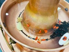 -清真·京华源铜锅涮肉(丰庆店)