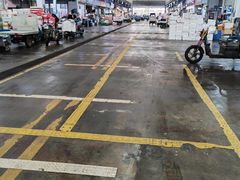 -众彩物流水产市场