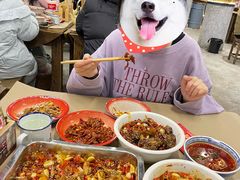 红烧碎碎鸡-老三样·旧食新味(万寿宫店)