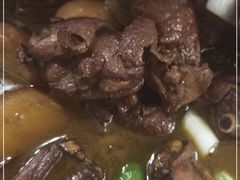 -东财大盘鸡(黑石礁店)