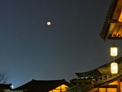 -茅山东方盐湖城景区