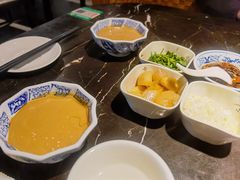 -东来顺饭庄(金泉广场店)
