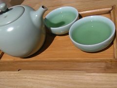 茉莉龙珠-苏堂阳春面•九年庆(北京路天河城店)