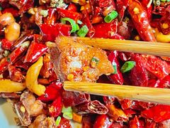 -饭江湖·江湖菜(湖广会馆店)