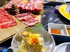 -鹤江桥·红油牛肉粉(SKP店)