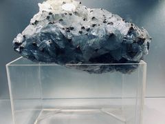 -甘肃地质博物馆