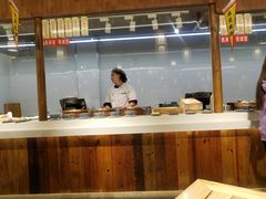 -老城南.鸭血粉丝汤(夫子庙店)