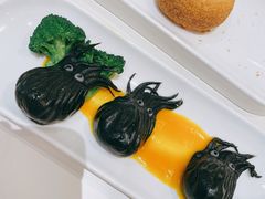 -蔡澜点心·粤菜(月星环球港店)