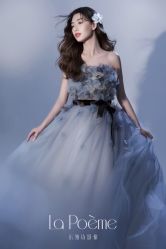 -乐派诗婚纱摄影