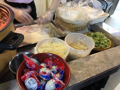 精品卷馍-安徽阜阳卷馍(西单店)