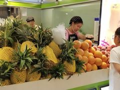 -漫果工坊(西单大悦城店)