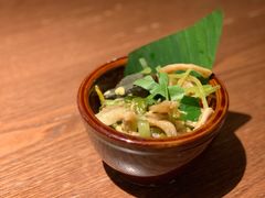 舂青花椒牛肚-云海肴·汽锅鸡·云南菜(领展购物广场·中关村店)
