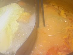 -椰子湾·海南火锅·糟粕醋·椰子鸡(正大广场店)