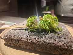 -麦MUGI铁板烧日式料理