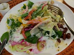 -So Lounge索兰至餐厅(蓝色港湾店)