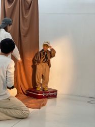 -贝克叔叔儿童摄影工作室(天时嘉园店)