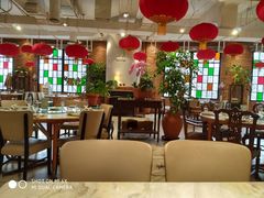 大堂-漢舍中国菜馆(889广场店)
