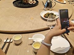 -艳阳天·非遗楚菜(武汉客厅店)