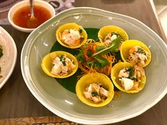 -CHINCHIN 青青·泰国料理(万象食家店)