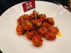 -紫阳海鲜楼·传承闽味(长乐路总店)