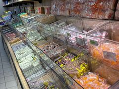 -农工商超市(金沙江路店)