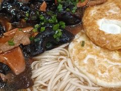 寿面-延年酒店-延飨餐厅(延年文苑店)