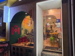 -如思台北甜品店(玉林西路店)