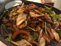-鸭匠食府·挂炉烤鸭·新京菜(阜成路店)