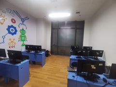 -童程童美少儿编程乐高机器人(河西万达校区)