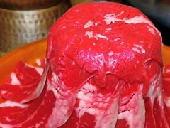 -牛YO寿喜烧和牛火锅自助(三台子万象汇店)