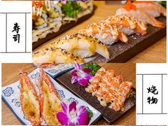 -渔井食堂(新洲店)