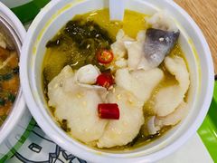 -老乡鸡(武汉烽胜路店)