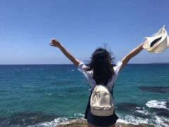 -白沙湾海滩