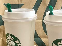 -星巴克(济宁万达广场店)