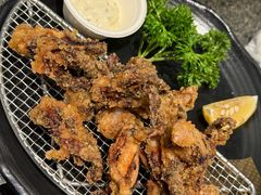 -NIUAN牛庵·日式和牛烧肉(恒隆店)