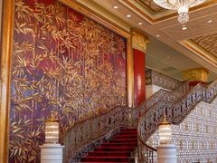 -北京中国大饭店