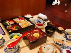 -小山日本料理(太古汇店)