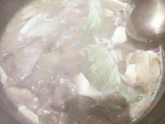 -野菌皇海景野生菌火锅(滨海大道店)