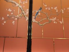 -上海南郊宾馆·阳光自助餐厅