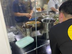 -金杨老摊头蛋饼(金口路店)
