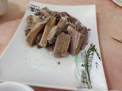白切鹅肉-裕华(南华东路店)