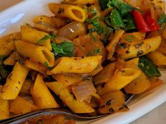 -Little PaPa印度尼泊尔餐厅