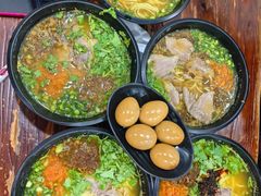 -一品飘香米线(一中总店)