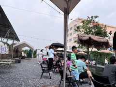 -DGE季风钓虾营地·团建·聚会