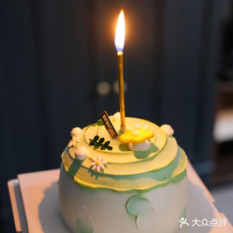 深圳巨好吃的蛋糕店｜生日一定要选它❗️